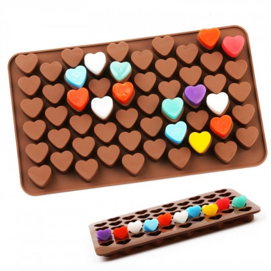 Tiny deals chocolate molds